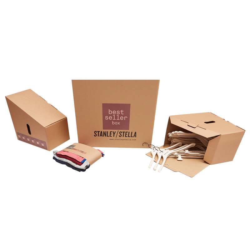 Sweatshirts packaging boxes Custom sweatshirts boxes wholesale