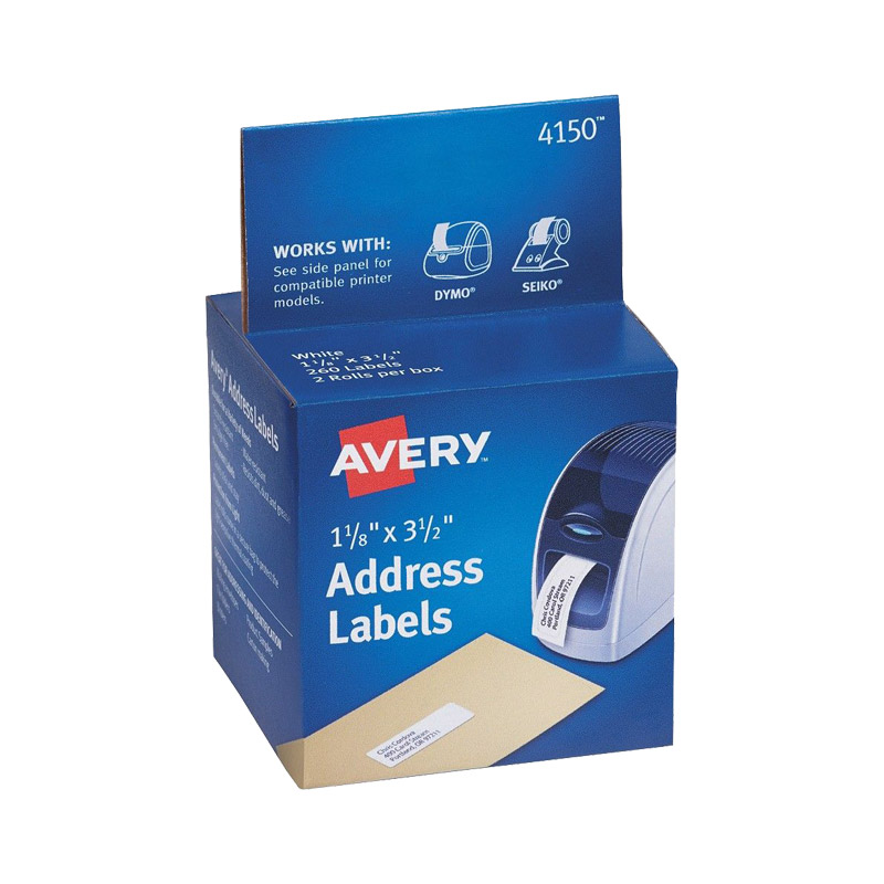 Custom Thermal Printer Packaging Boxes Ibex Packaging