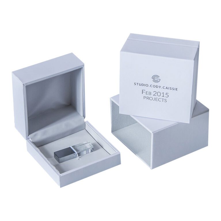 Custom USB Boxes Wholesale Packaging For Your Flash Drives