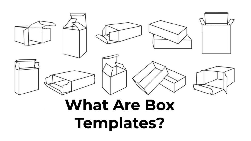 What Are Box Templates? IBEX Packaging