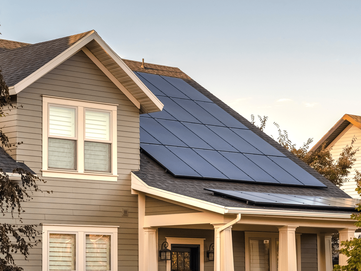 IBEX Roofing & Exteriors Best Quality Roof & Gutter Installation