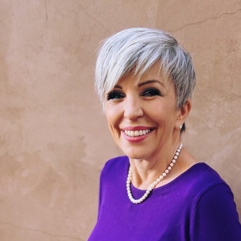 Internationally Acclaimed Speaker, Dr. Pauline Crawford, to Bring