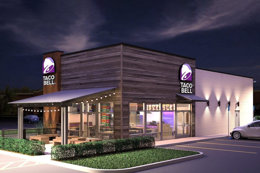 Taco Bell Restaurants BHC