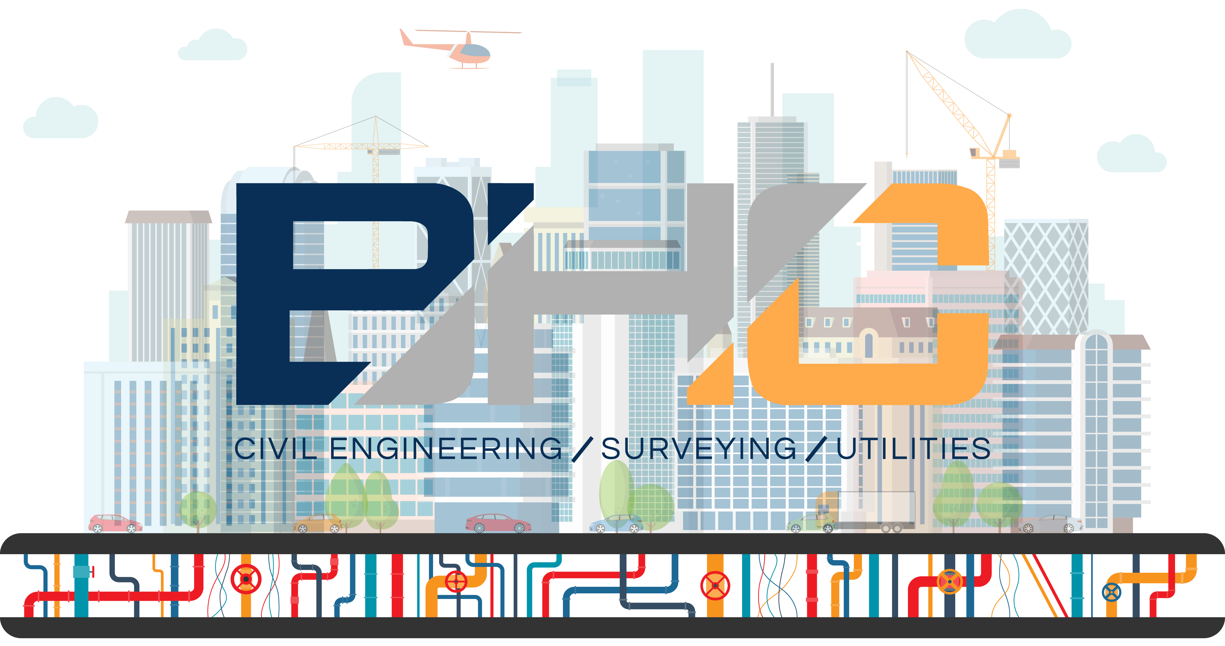 Unearthing the Underground The Vital Role of Utility Relocation and