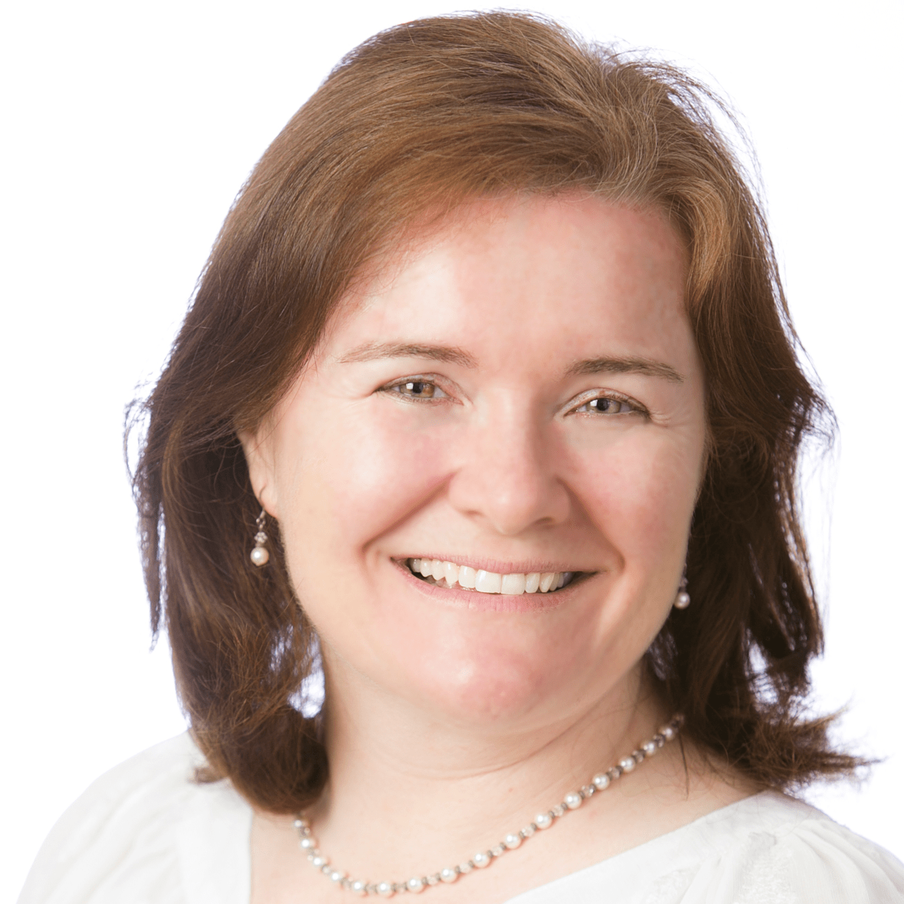 Geraldine Grant The Institute for Biohealth Innovation