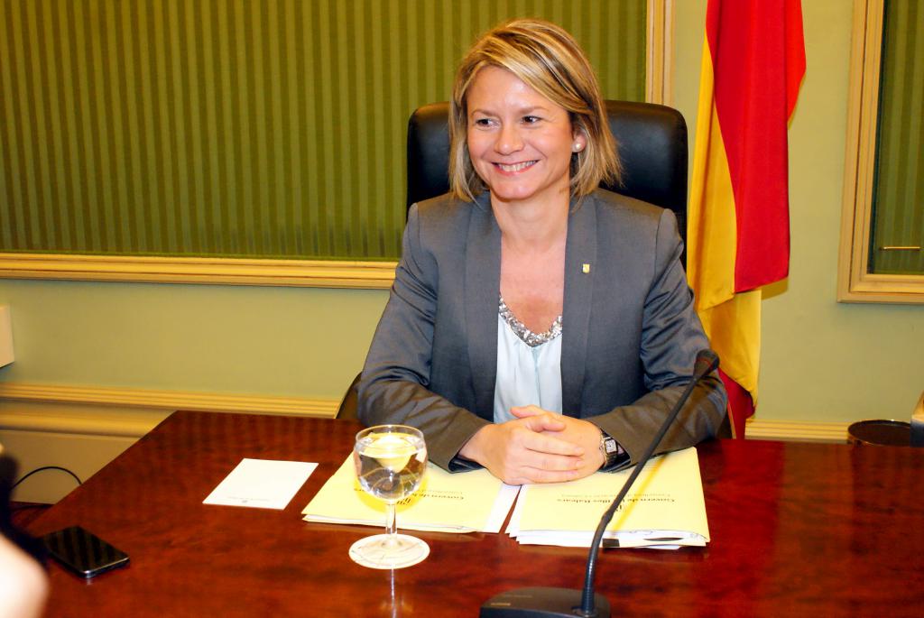 Riera asegura que no ha tenido "ningún problema" con Deyà