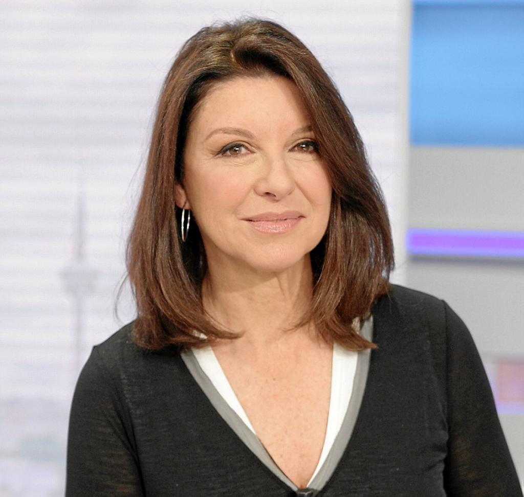 Alejandra VallejoNágera «La adolescencia desestabiliza mucho a los