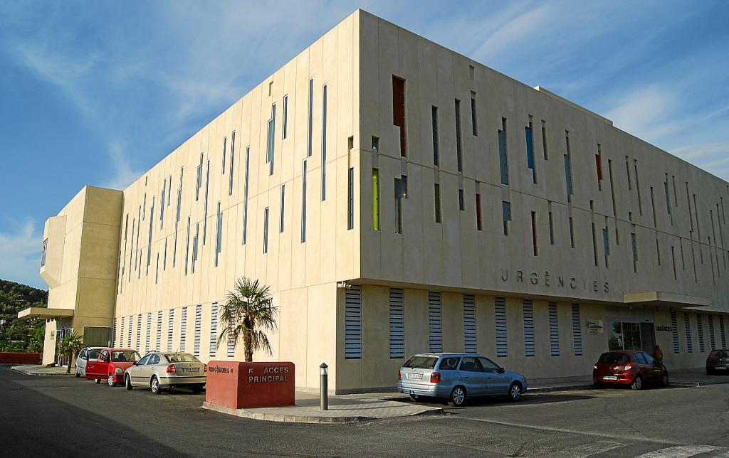 La Unidad Básica de Jesús y el Centro de Salud de Sant Antoni ampliarán