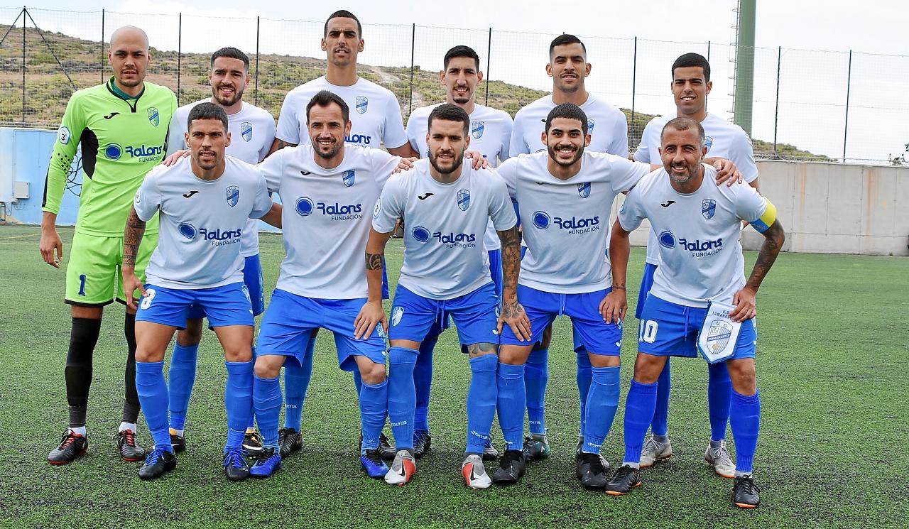 La sensación canaria
