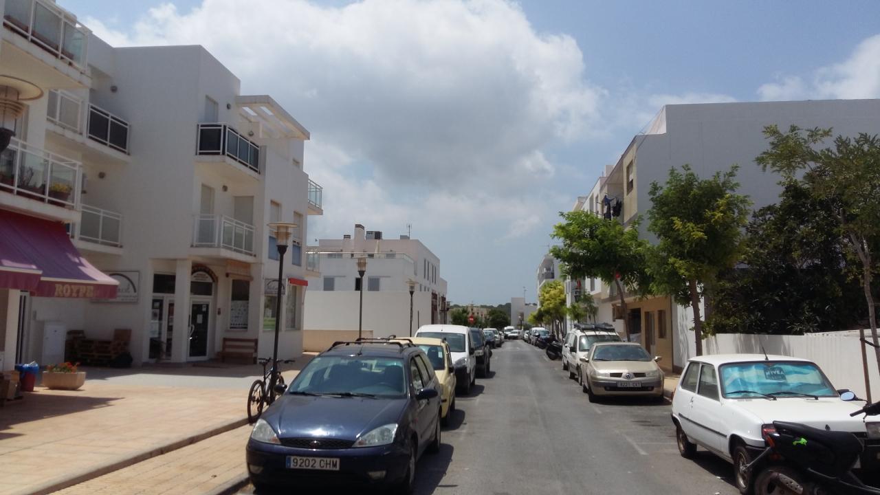 Formentera tiene la vivienda de segunda mano más cara de Baleares