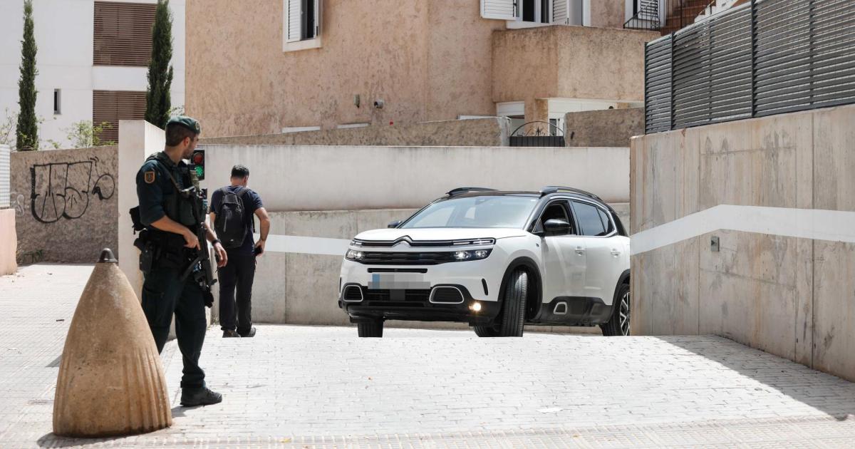 A criminal drug trafficking organisation based in is brought down