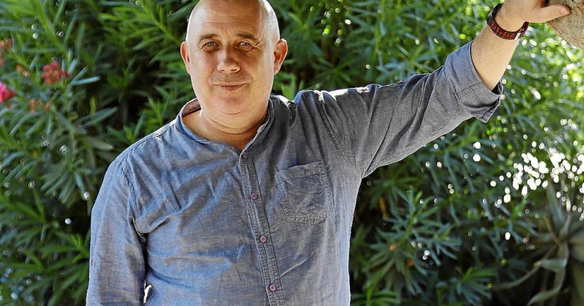 José Bosch (Restauración CAEB Menorca) «La temporada está siendo muy