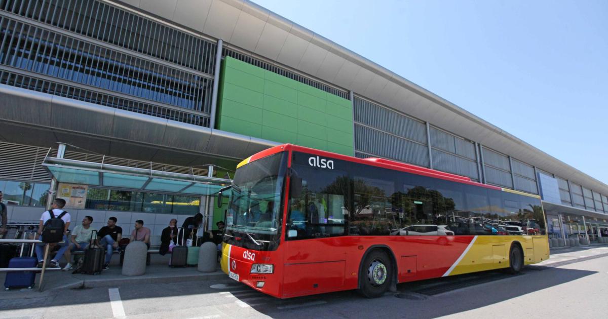 Nuevas ampliaciones en los horarios de algunas de las líneas de autobús