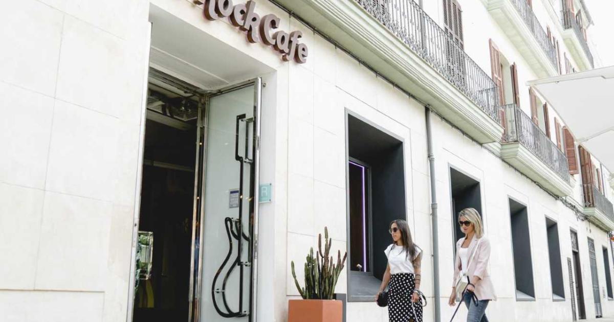 ¡Guau! Hard Rock Cafe incorpora un menú saludable para mascotas