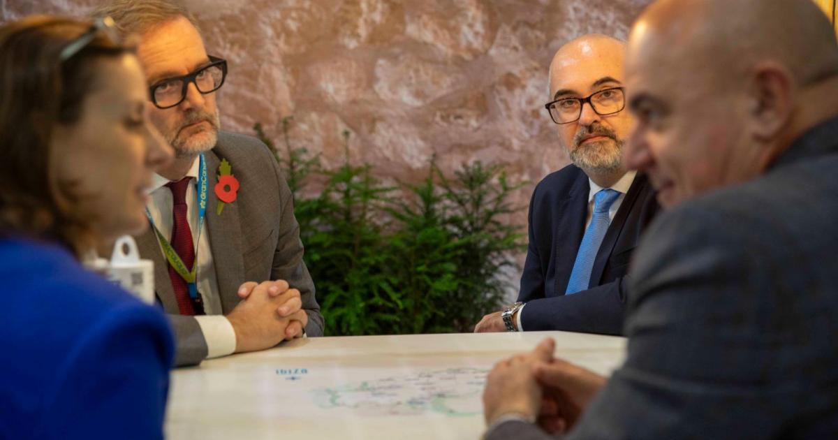 «Los británicos no cambiarán sus vacaciones por unos céntimos más de la