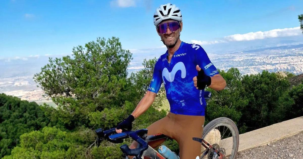 Vuelta Cicloturista a Valverde