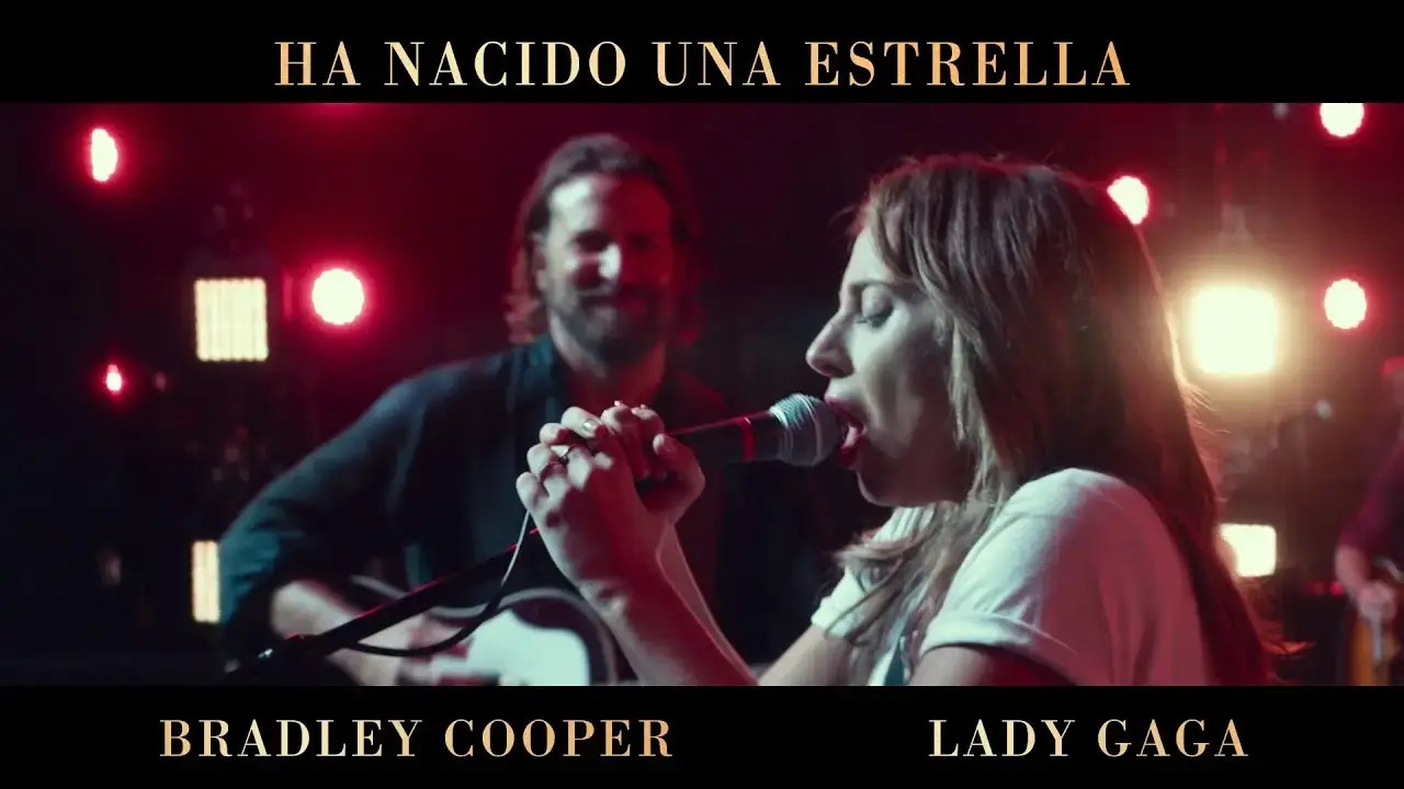 Ha nacido una estrella » Cartelera Cine
