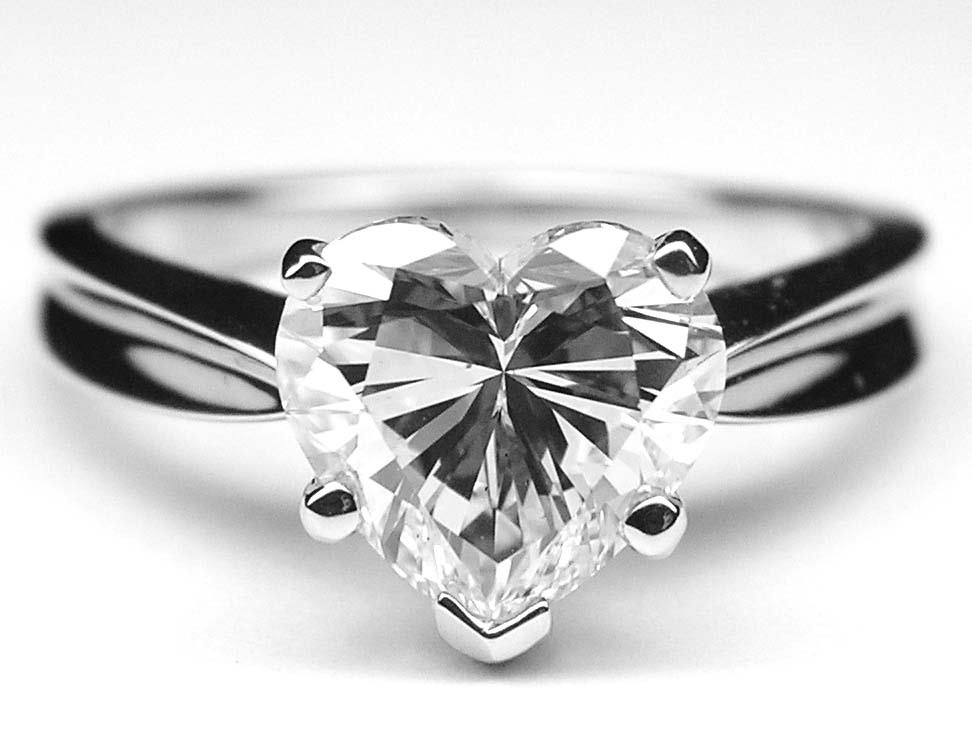 Hidden Meanings behind the Different Shapes of Engagement Rings