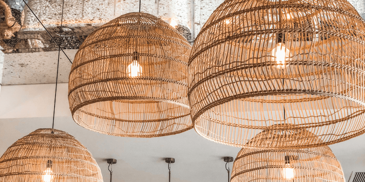 Desmenuzar Puntuación Emborracharse lamparas de techo artesanales de