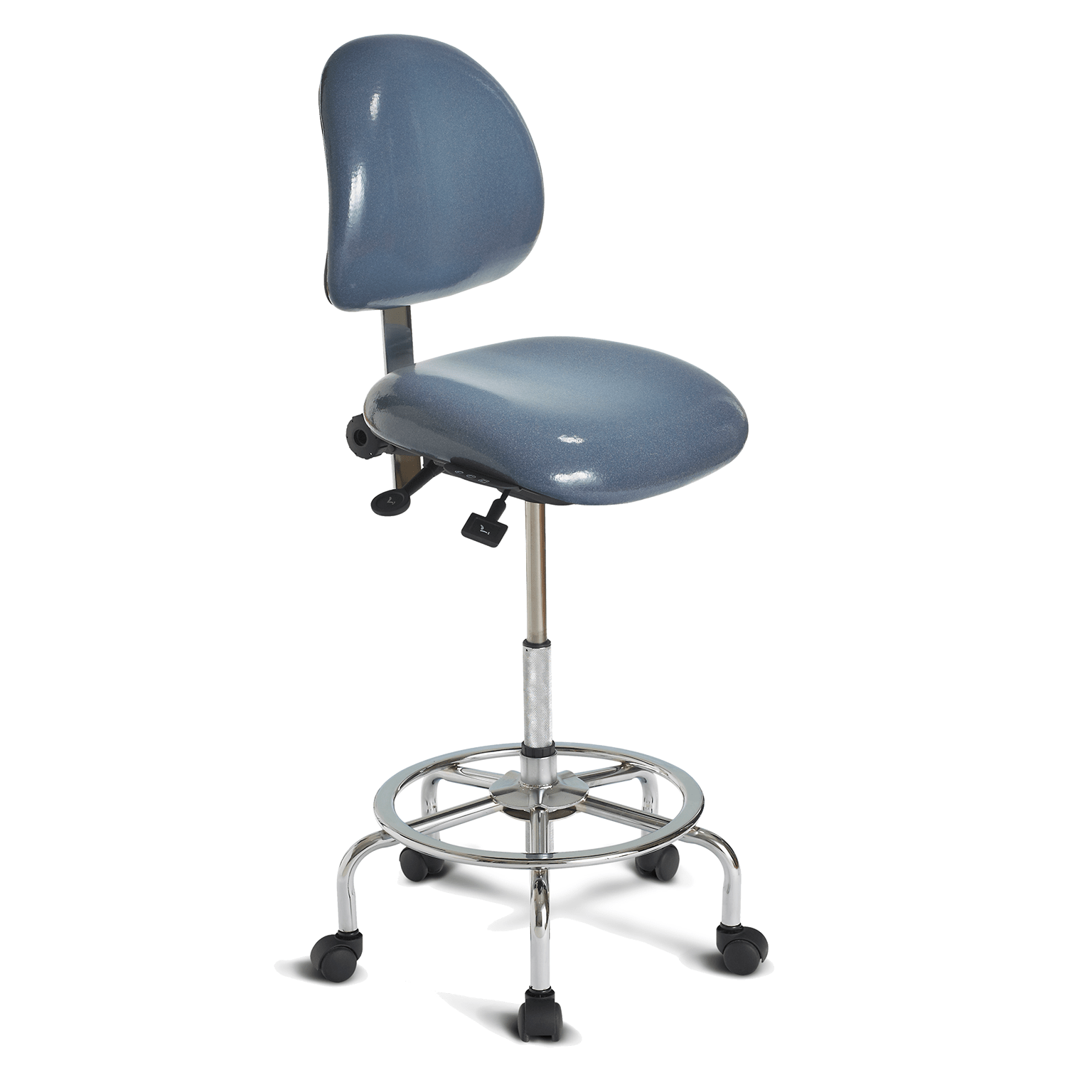 3 in 1 heightadjustable chair IBIOM
