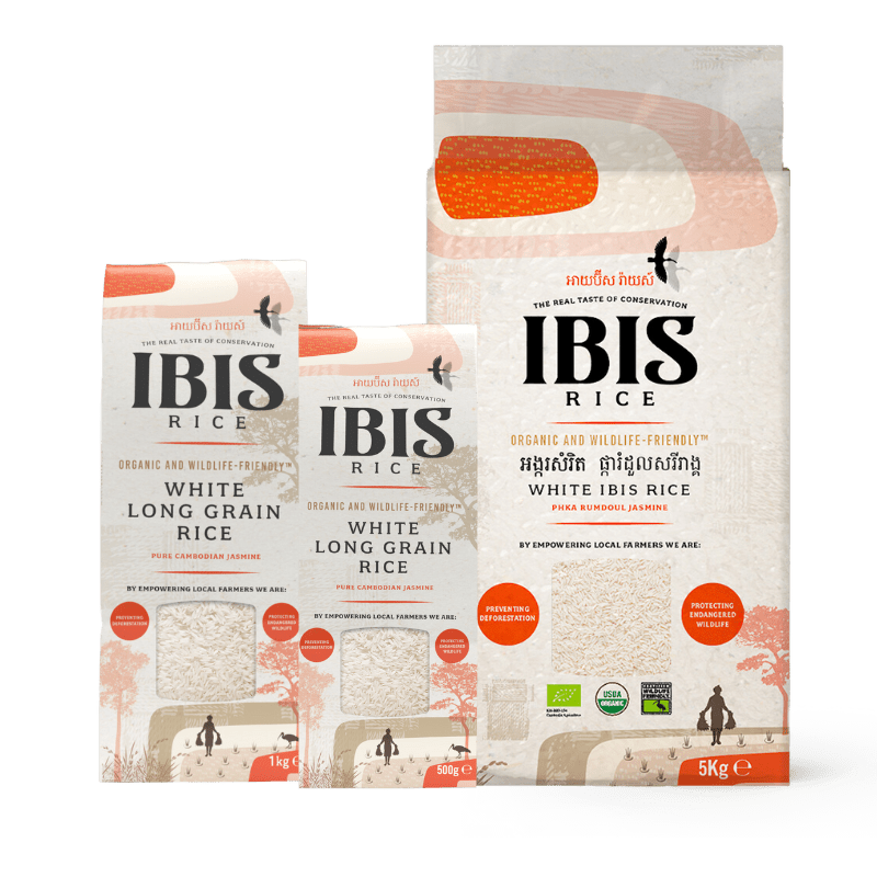 Our Products Ibis Rice