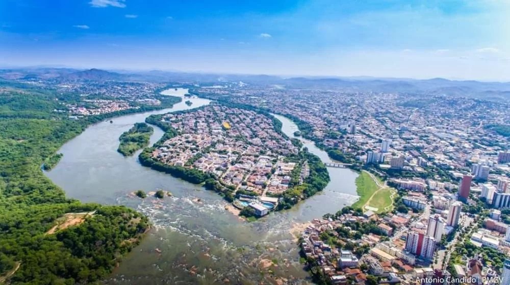 Você conhece a Rota Turística “Memórias da Princesinha do Vale”? Ibi