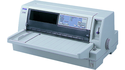 dot matrix printer online