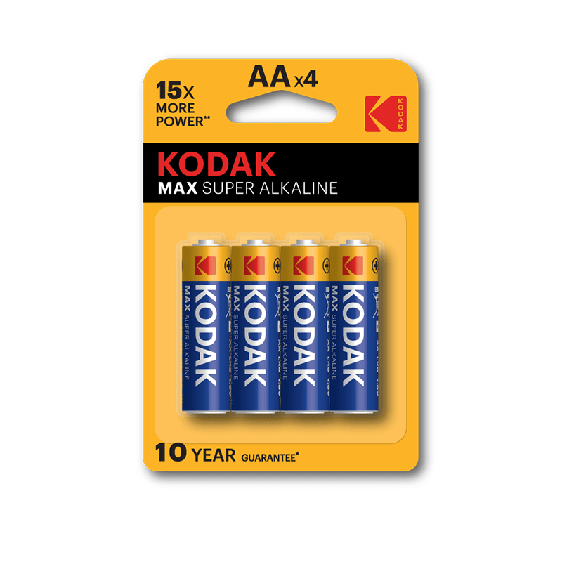 KODAK ALKALINE BATTERY Biggest Online Office Supplies Store