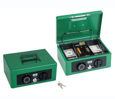 Cash Box SR-63N - Biggest Online Office Supplies Store