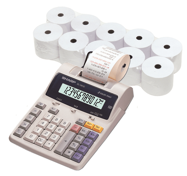 Cash Register Roll Biggest Online Office Supplies Store