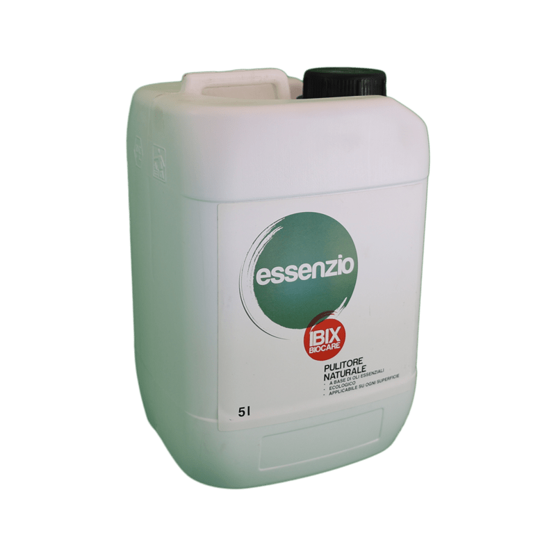 Essenzio Natural Moss Killer IBIX Conservation Technologies