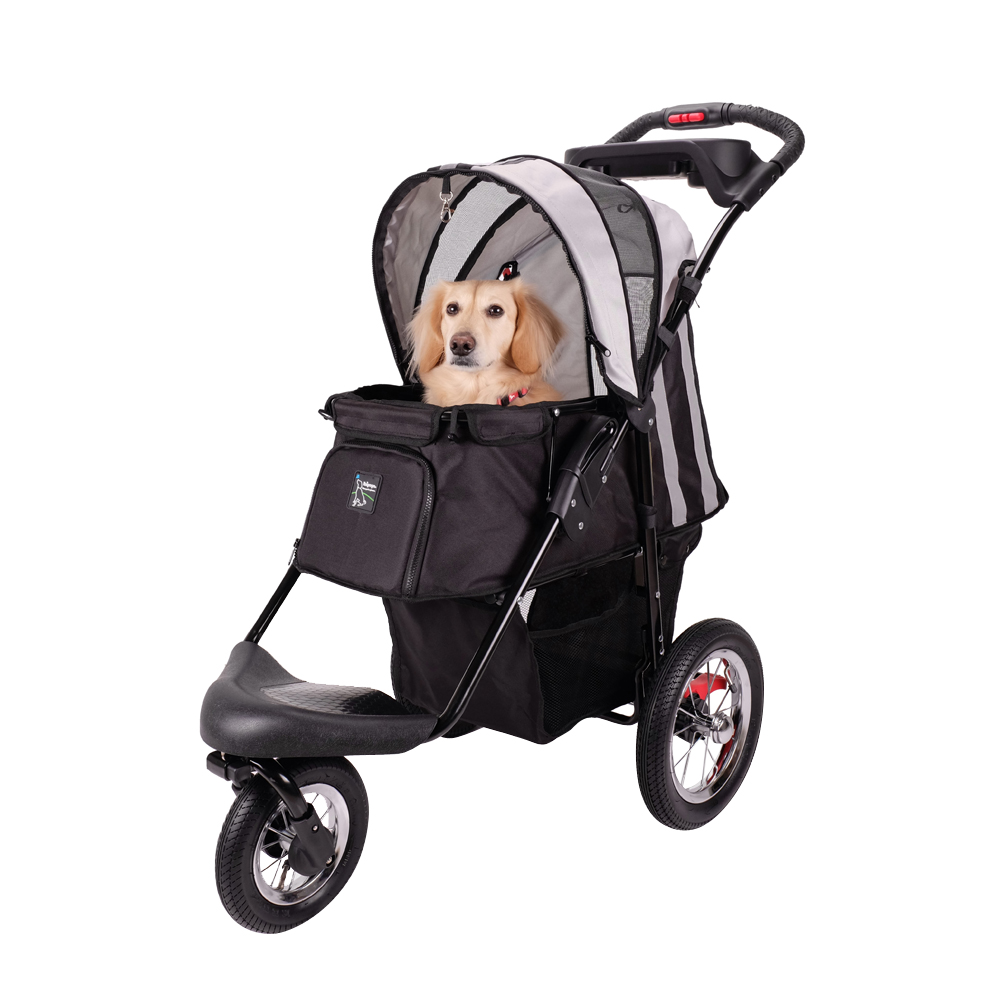 My IBIYAYA Turbo Pet Jogger Ibiyaya Pet Products