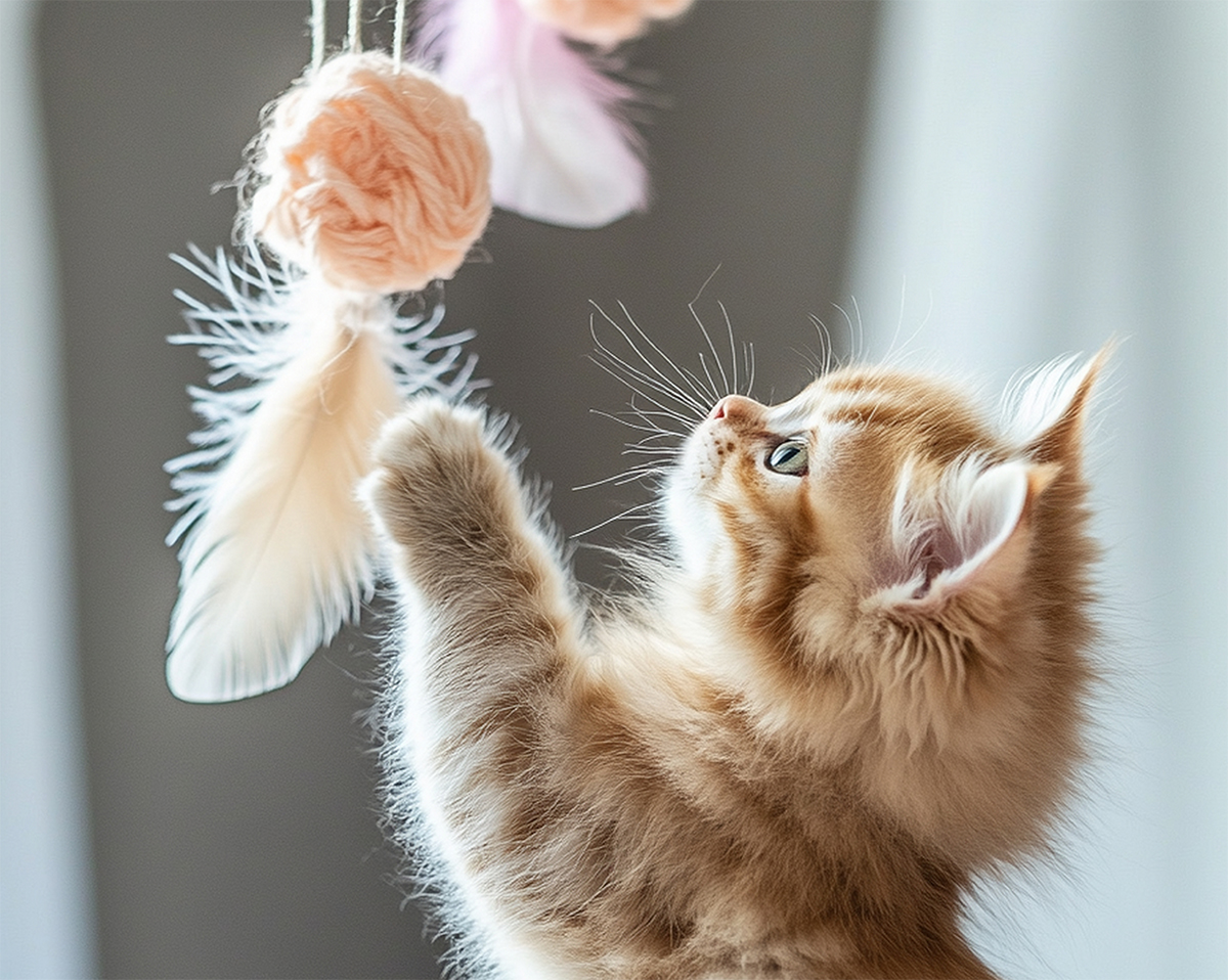 What Do Cats Love Most Unlocking Their Favorite Things ibiyaya