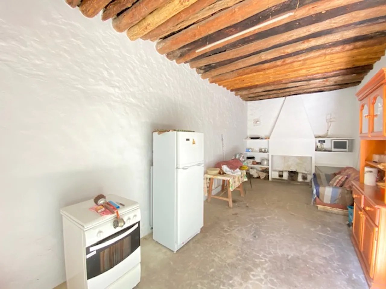 Cala San Vicente Real Estate