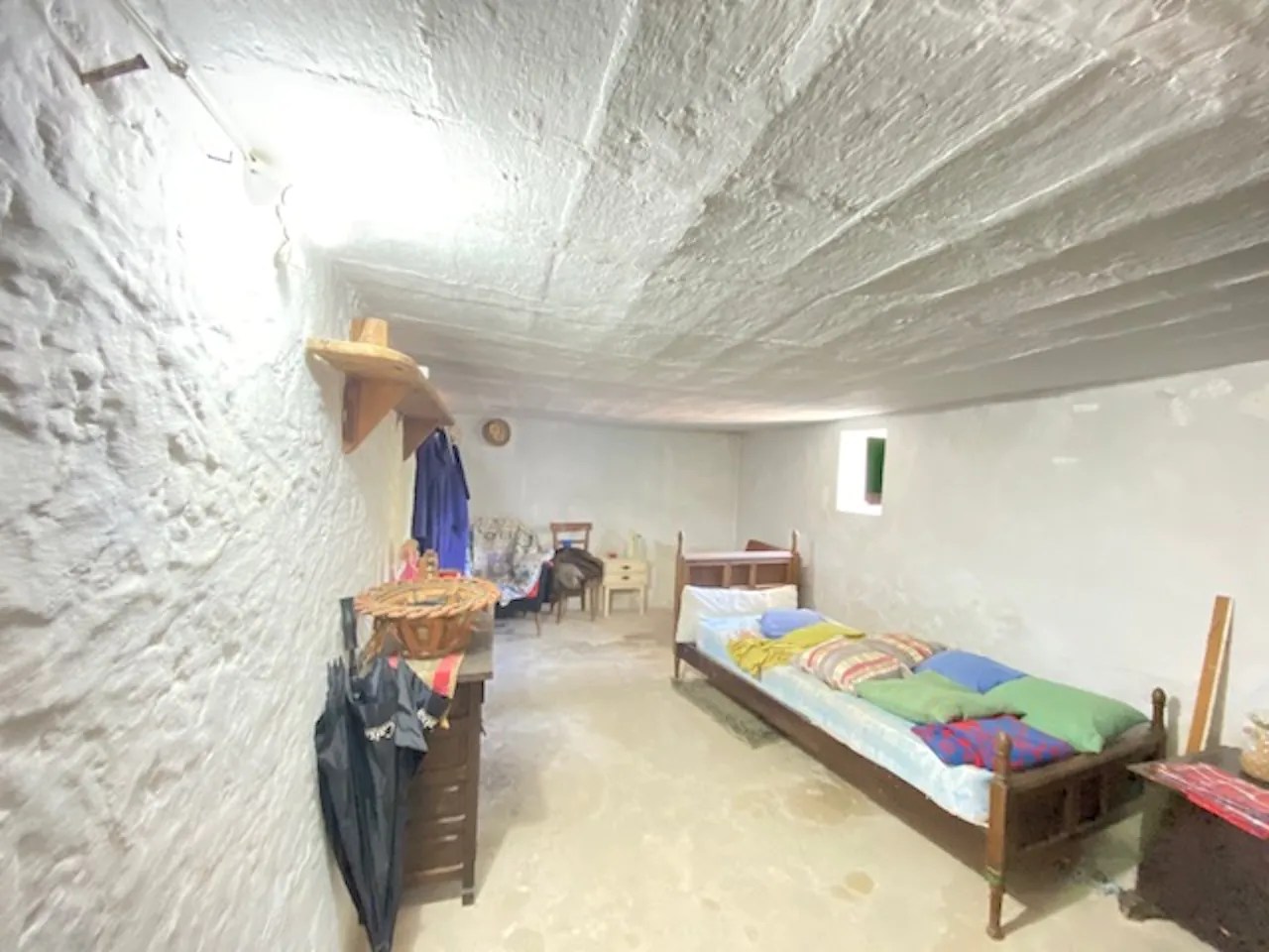 Cala San Vicente Real Estate
