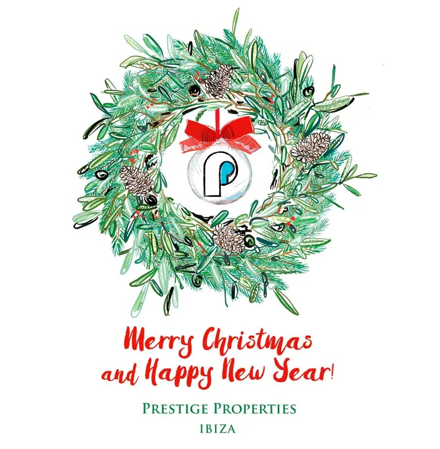 Mise à jour de fin d'année et de Noël 2020 Prestige Properties