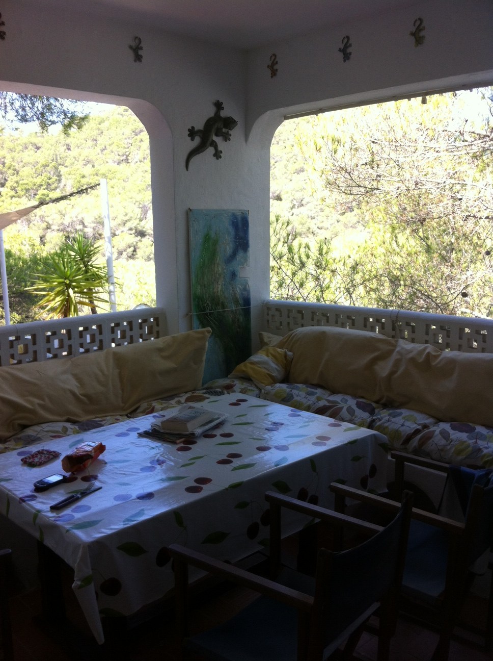 S.Eulalia Valverde Visioner