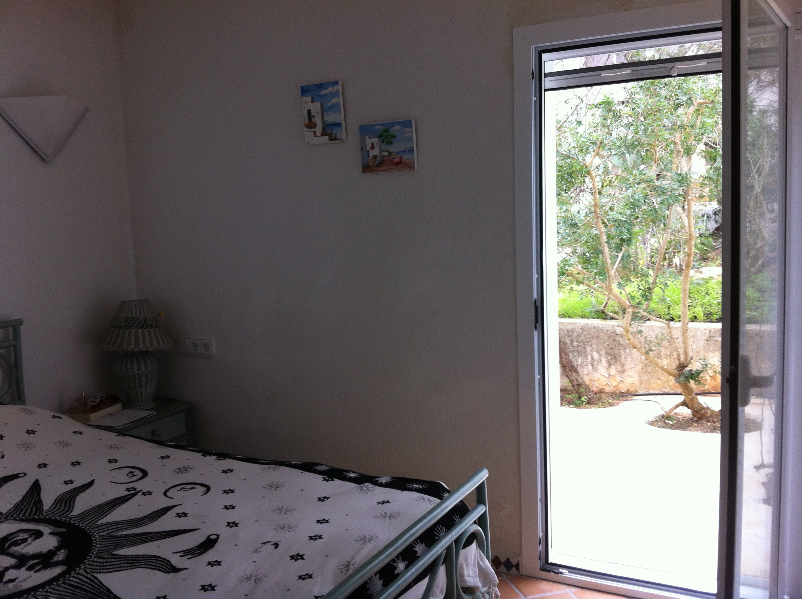 S.Eulalia Valverde Visioner