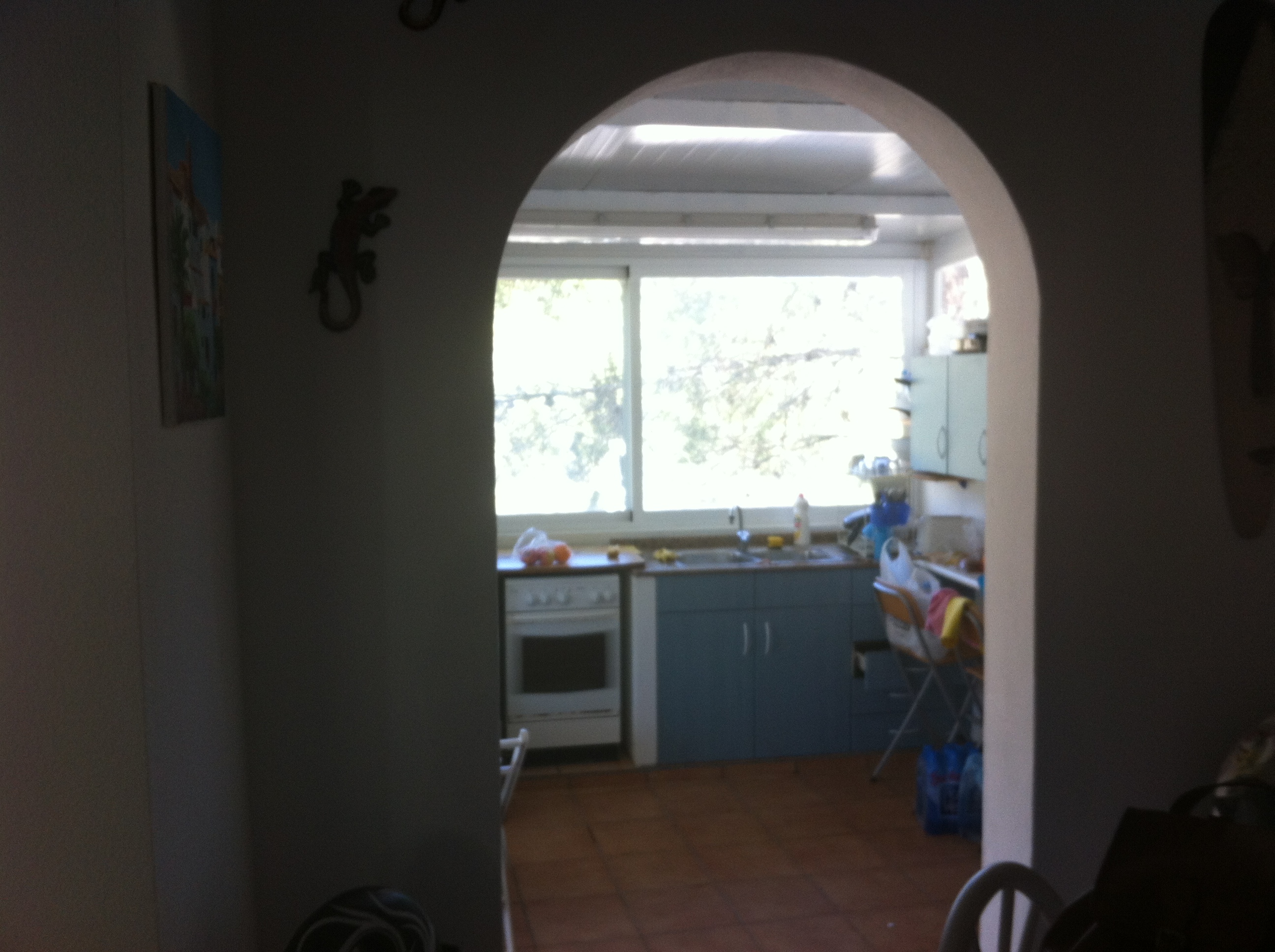 S.Eulalia Valverde Visioner