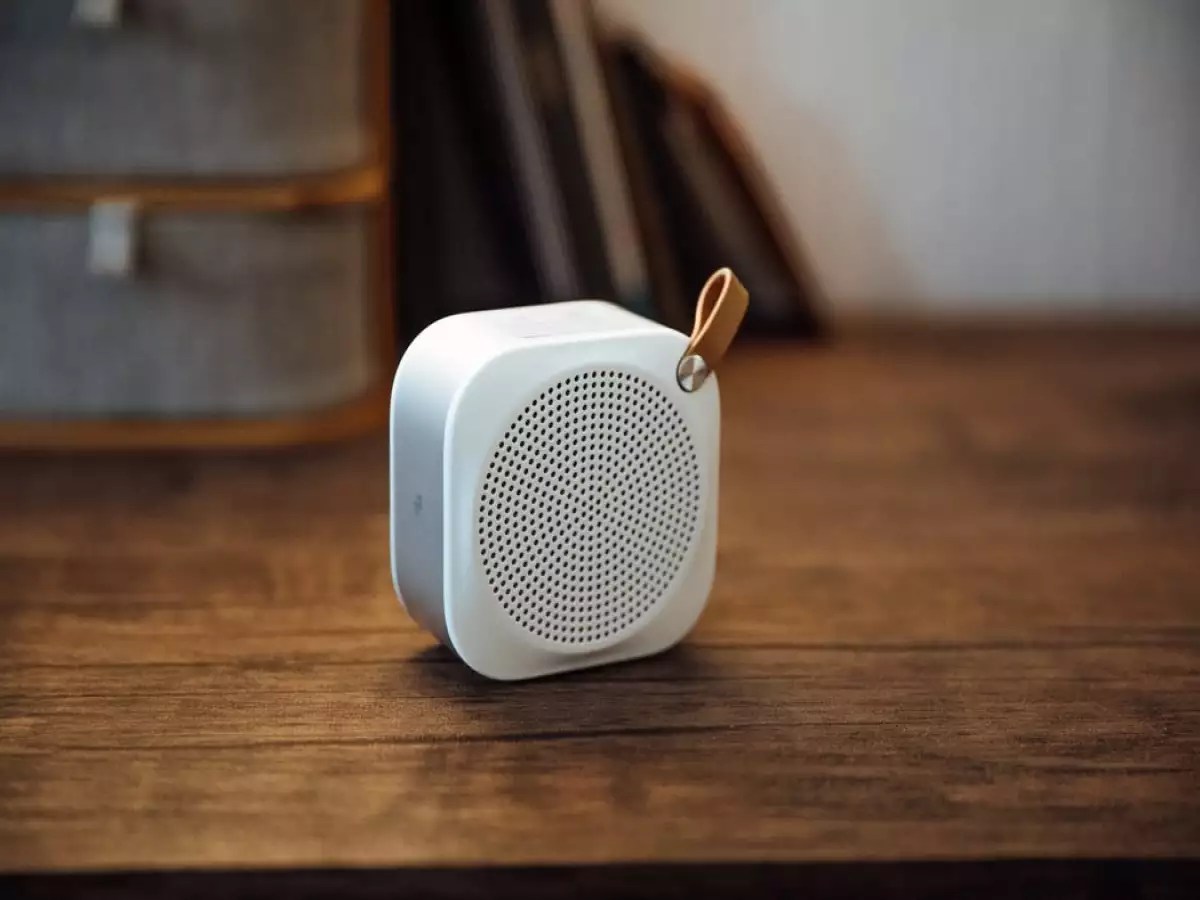 A Comprehensive Guide to the Best Small Bluetooth Speakers 