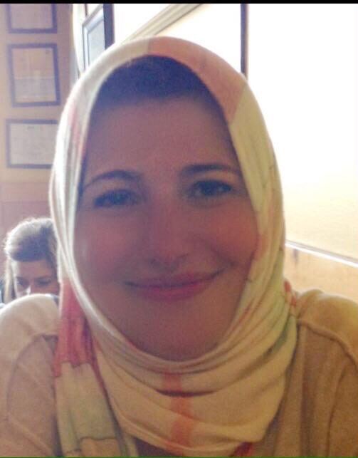 Dr. Ghadah Al Dabbagh MIT Ibn Khaldun Fellowship