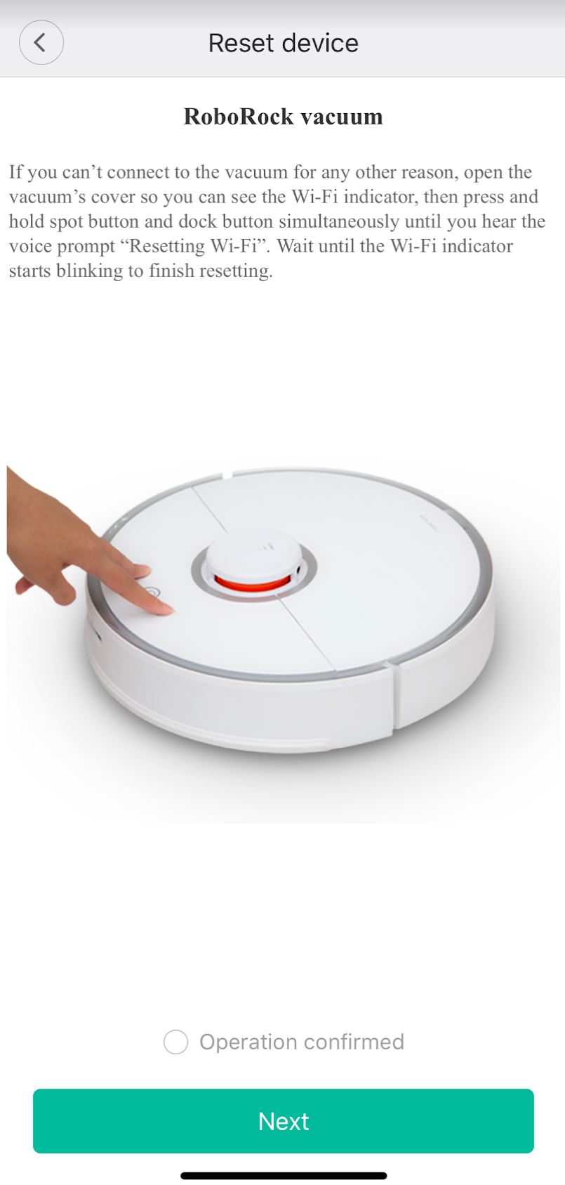 Xiaomi Roborock S5 review A ‘smart’ robot vacuum iblogit