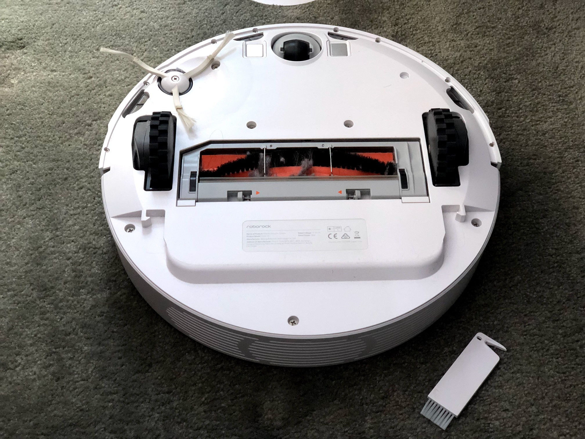 Xiaomi Roborock S5 review A ‘smart’ robot vacuum iblogit
