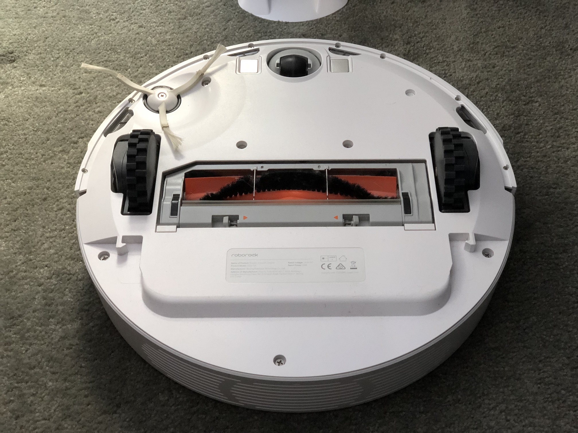 Xiaomi Roborock S5 review A ‘smart’ robot vacuum iblogit