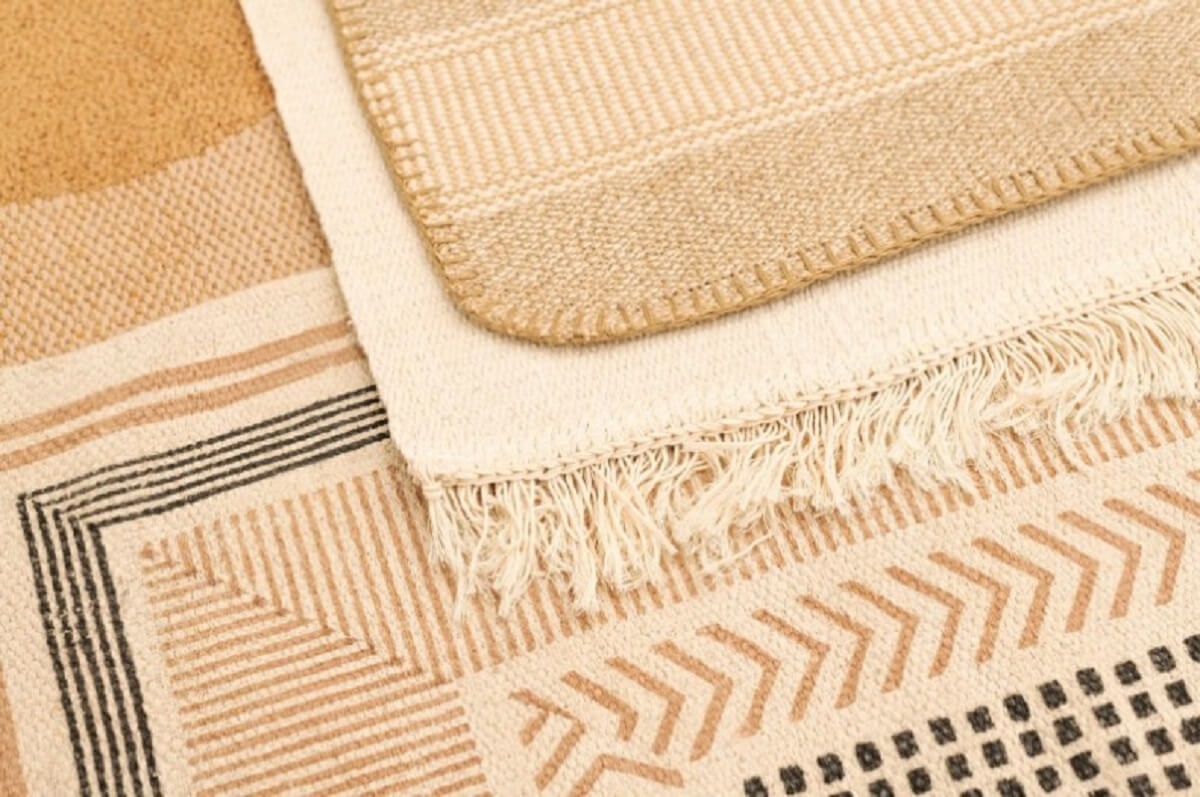 Understanding Jute Rugs Are Cream Color Jute Rugs Suitable for Home