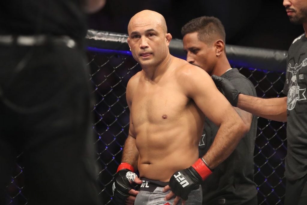 The Richest UFC Fighter in the World iBloogi