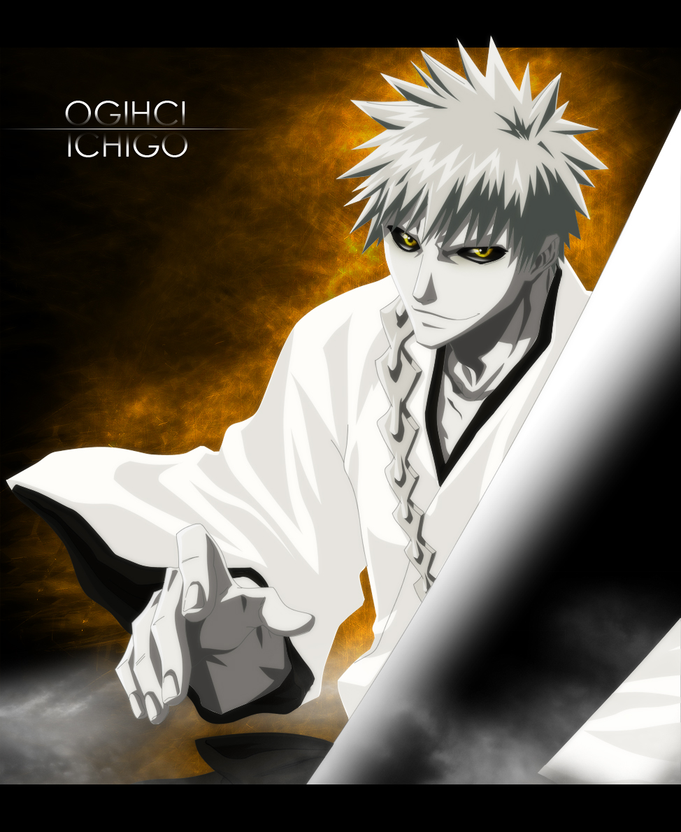 Bleach Season 13 Episode 1
