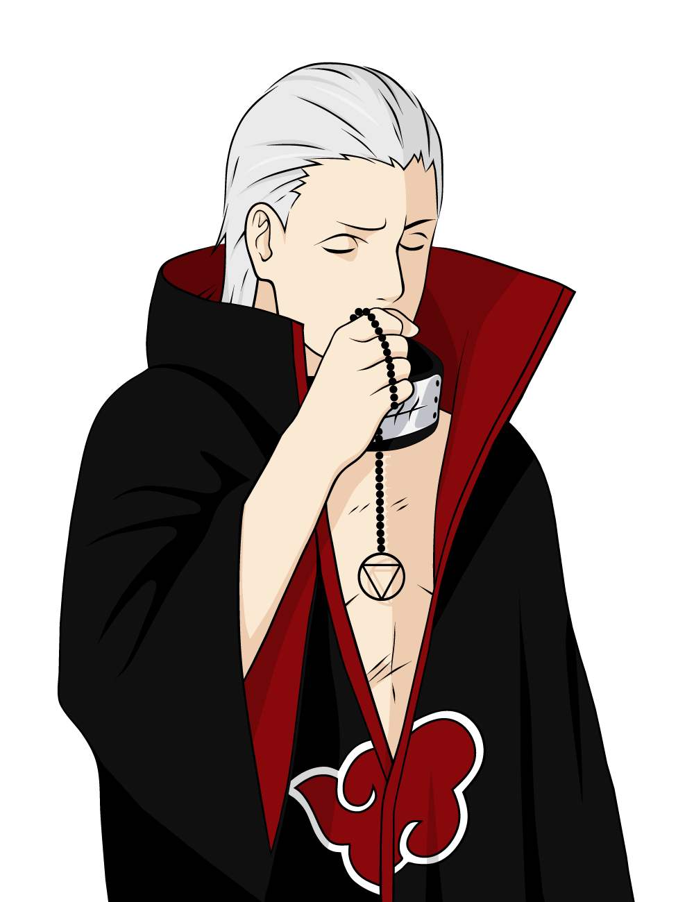 To My Blog D Akatsuki