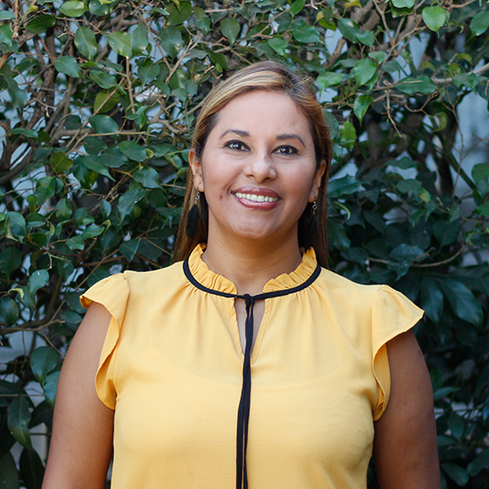 Misión IBM Miramonte