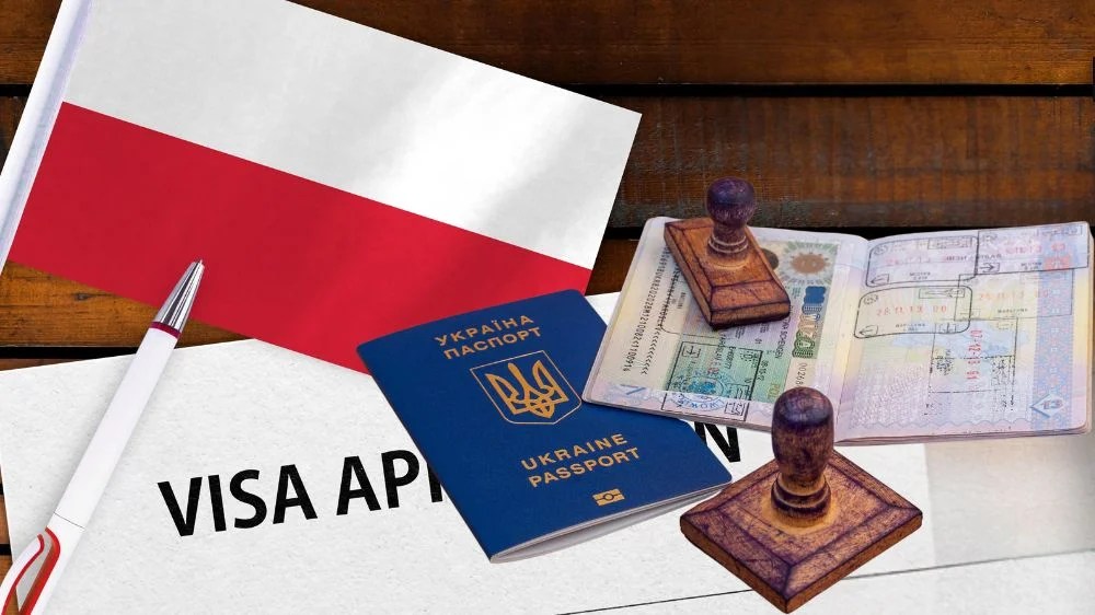 هل بولندا تحتاج فيزا للسعوديين؟وما متطلبات السفر إليها؟ هل بولندا تحتاج فيزا للسعوديين؟وما متطلبات السفر إليها؟